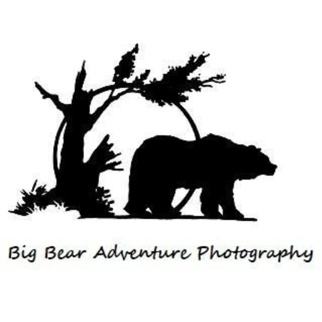 Logo image for Big Bear Adventure Photography